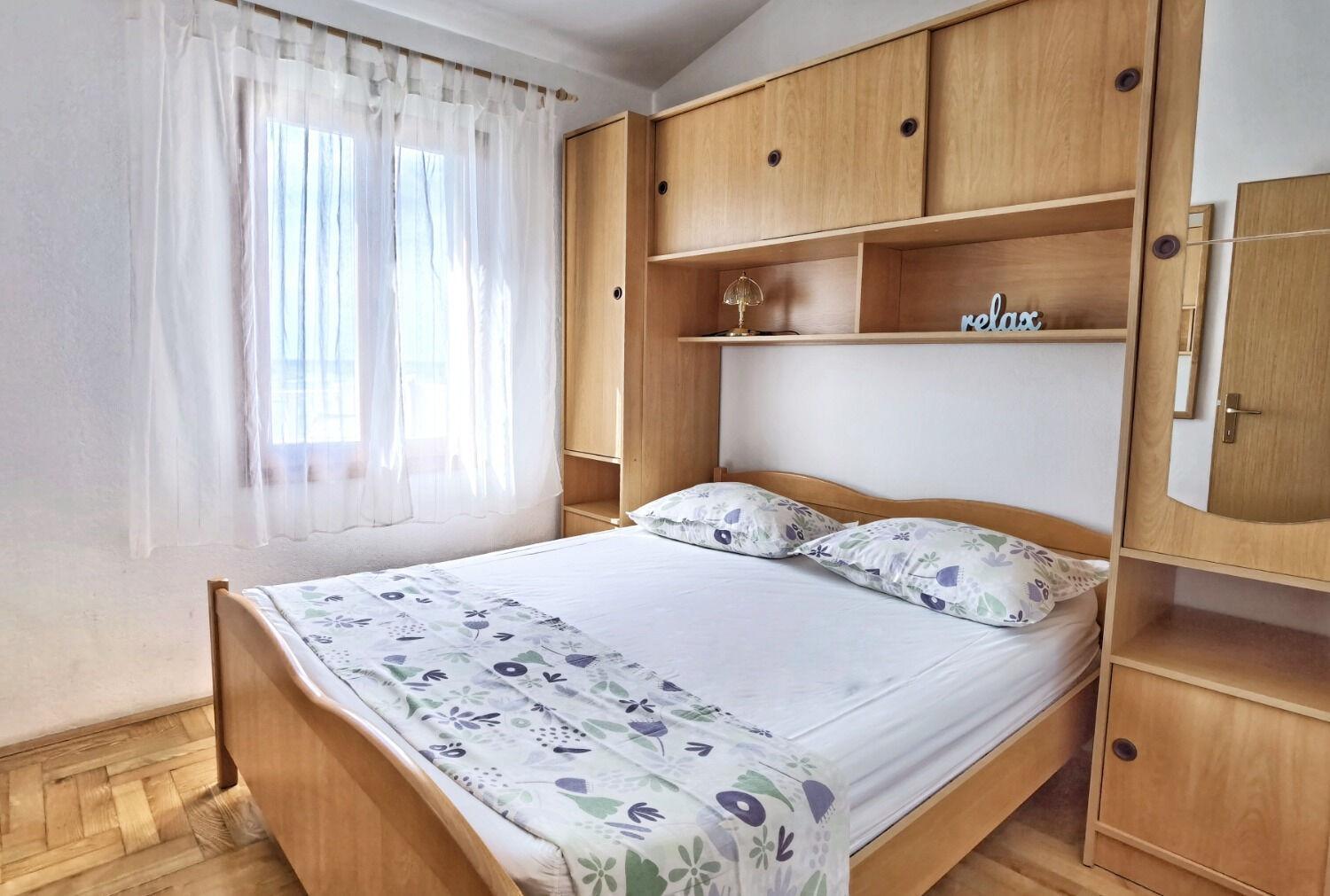 Apartments Branka - 30 M From Beach Севід Екстер'єр фото