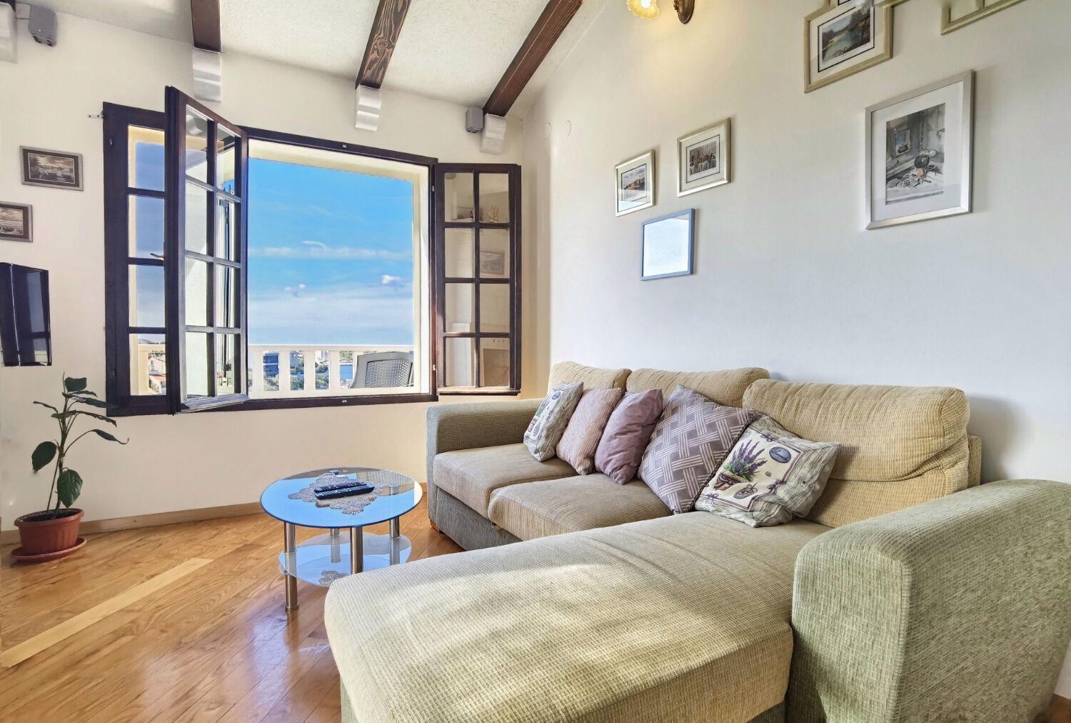 Apartments Branka - 30 M From Beach Севід Екстер'єр фото