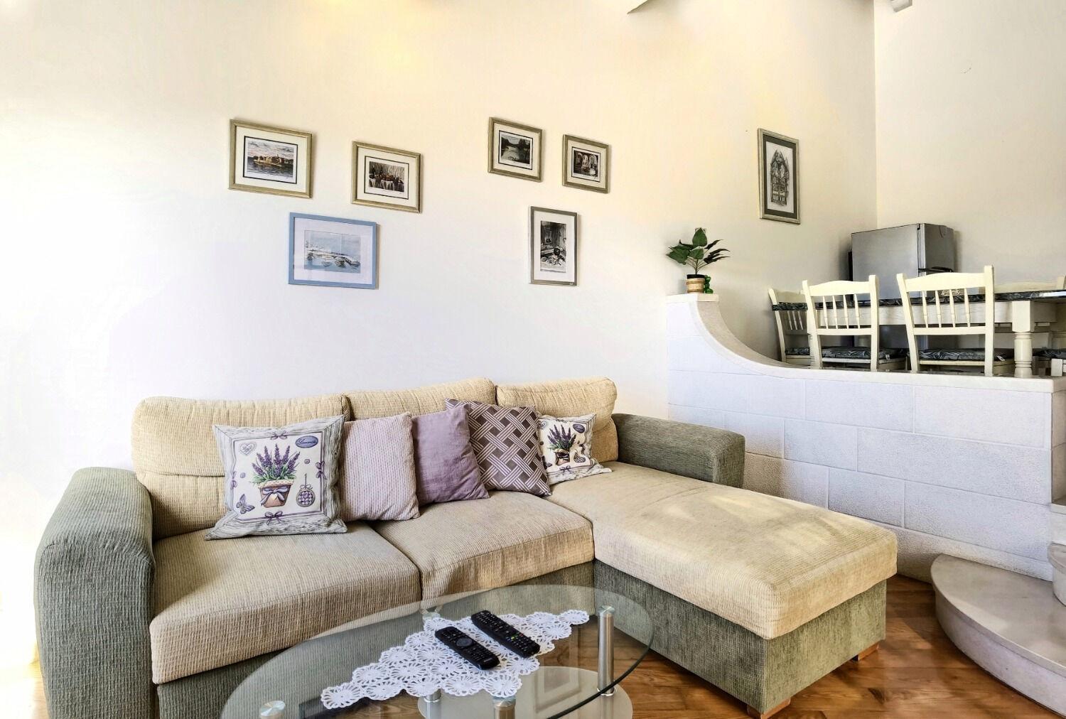 Apartments Branka - 30 M From Beach Севід Екстер'єр фото
