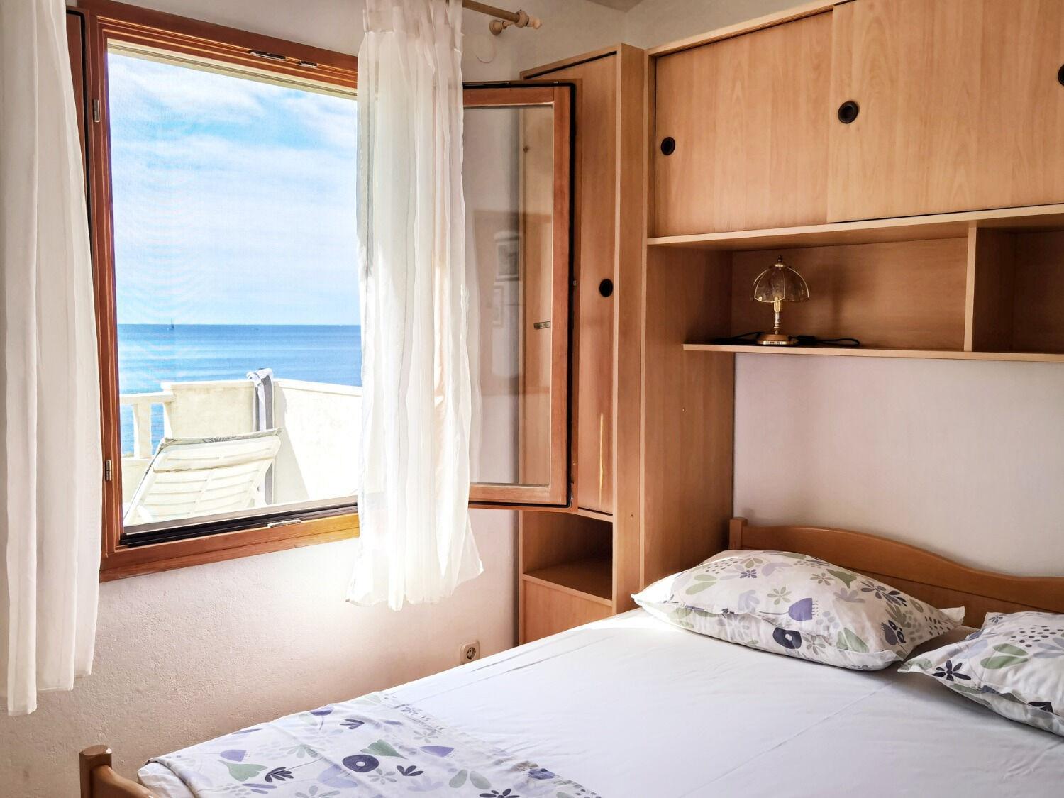 Apartments Branka - 30 M From Beach Севід Екстер'єр фото
