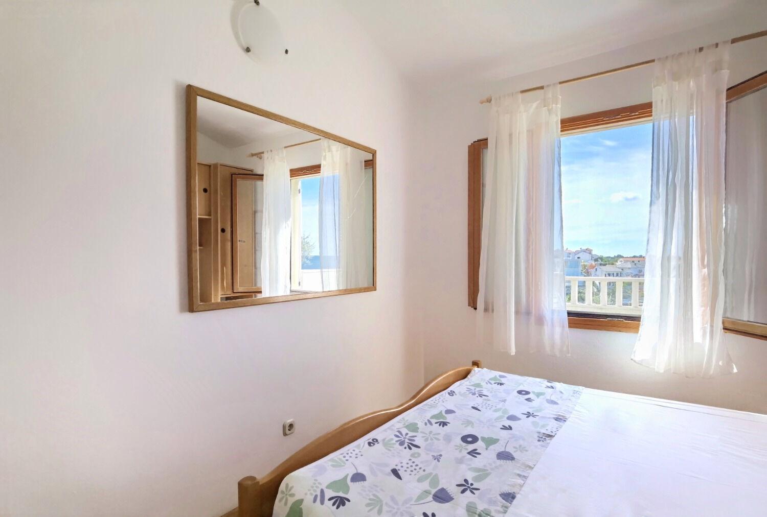 Apartments Branka - 30 M From Beach Севід Екстер'єр фото