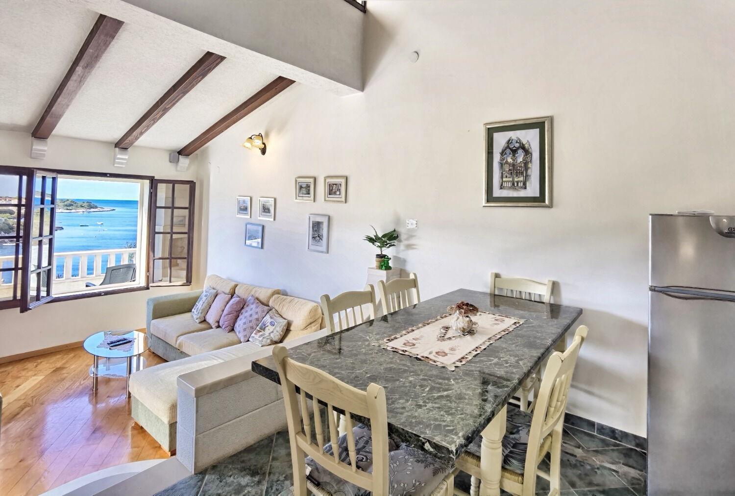 Apartments Branka - 30 M From Beach Севід Екстер'єр фото