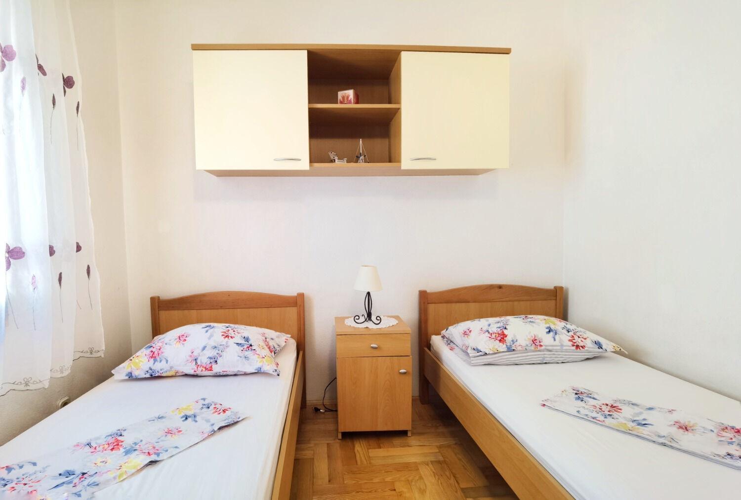 Apartments Branka - 30 M From Beach Севід Екстер'єр фото
