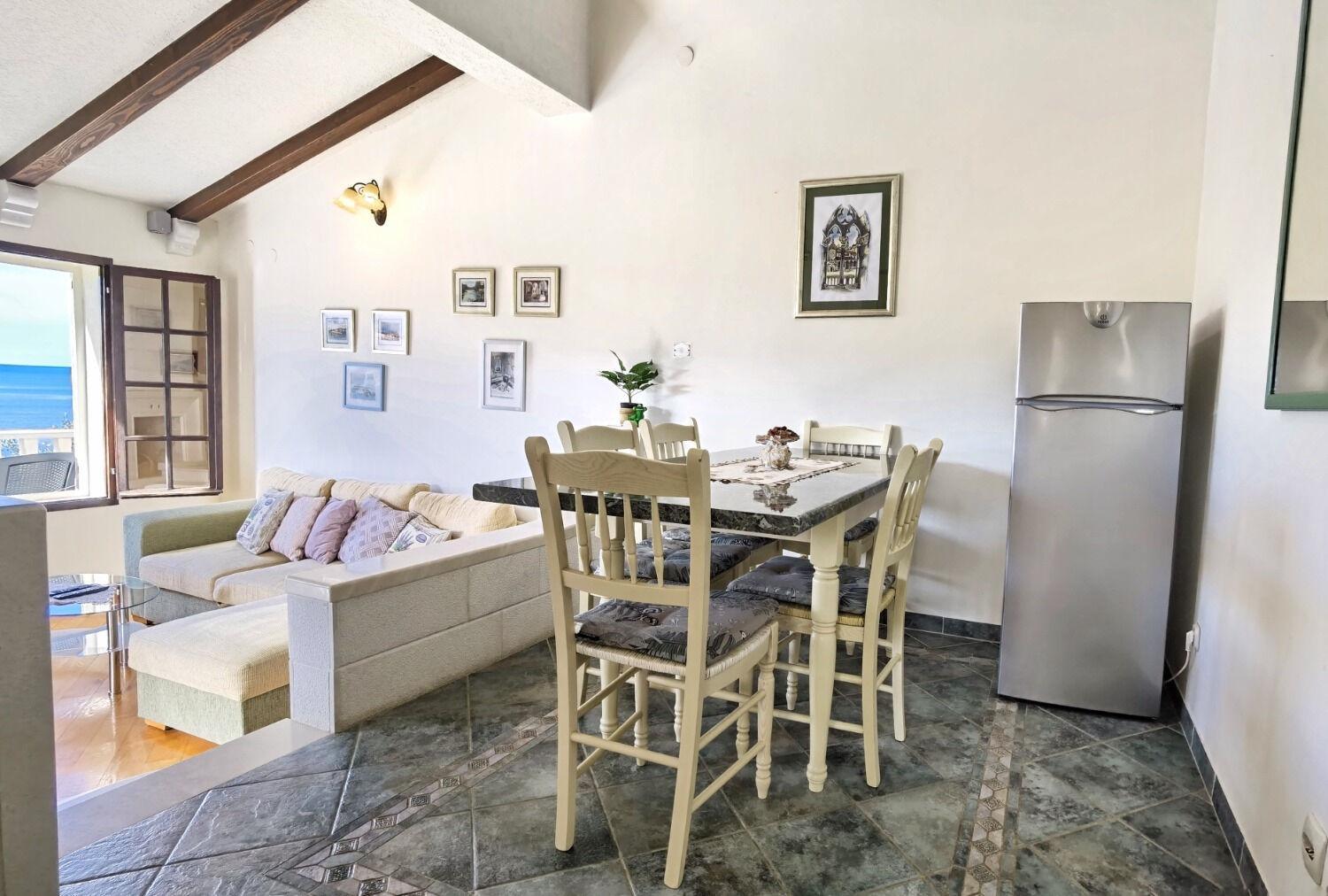Apartments Branka - 30 M From Beach Севід Екстер'єр фото