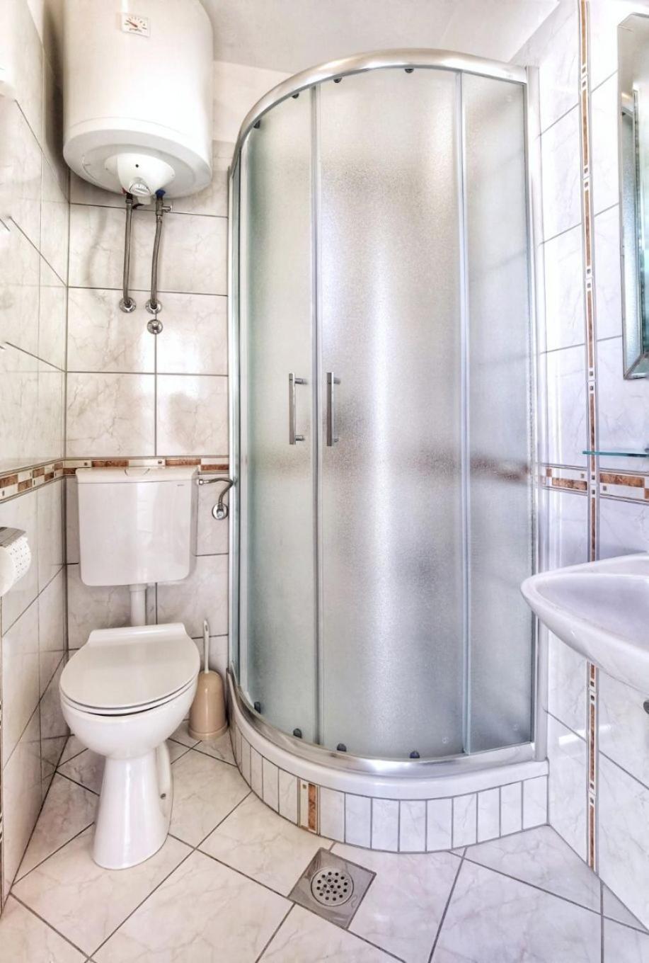 Apartments Branka - 30 M From Beach Севід Екстер'єр фото